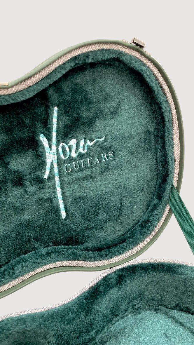 HOZEN Koa Traditional