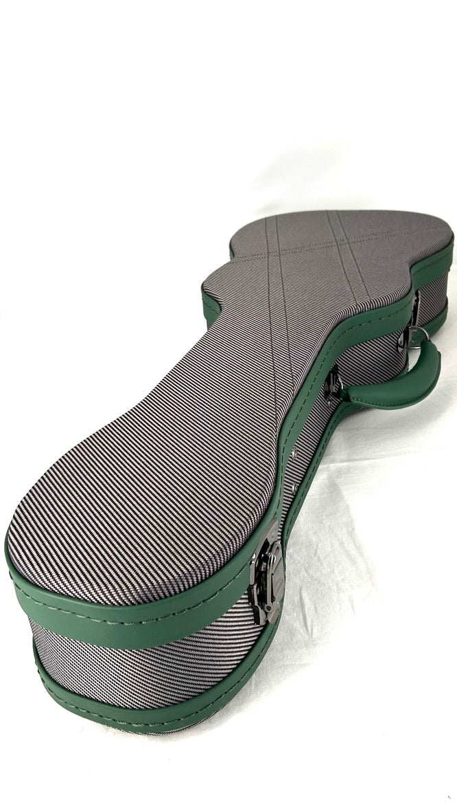 HOZEN Green Label Bariton Cedar / Rosewood