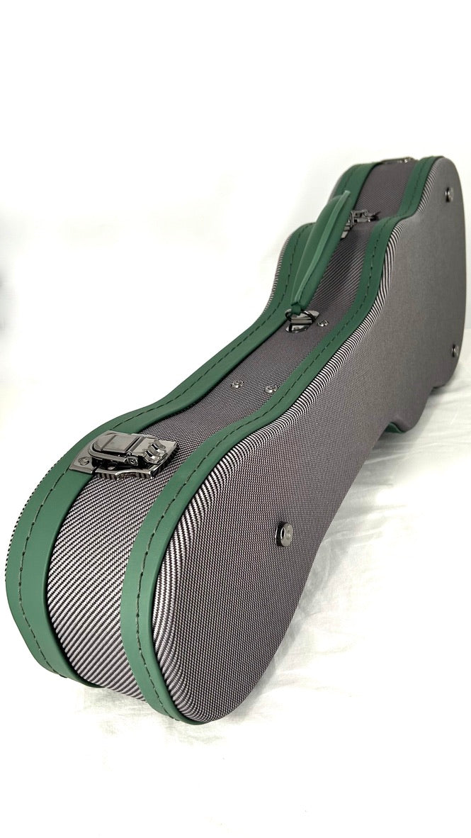 HOZEN Green Label Bariton Cedar / Rosewood