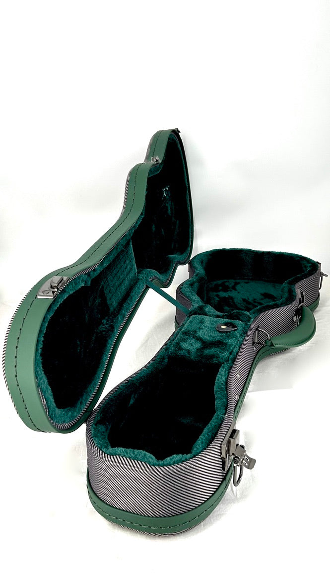 HOZEN Green Label Bariton Cedar / Rosewood