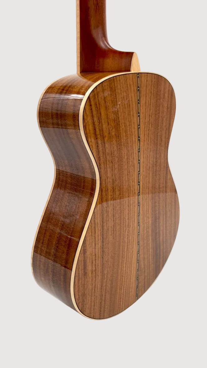 HOZEN Koa Traditional