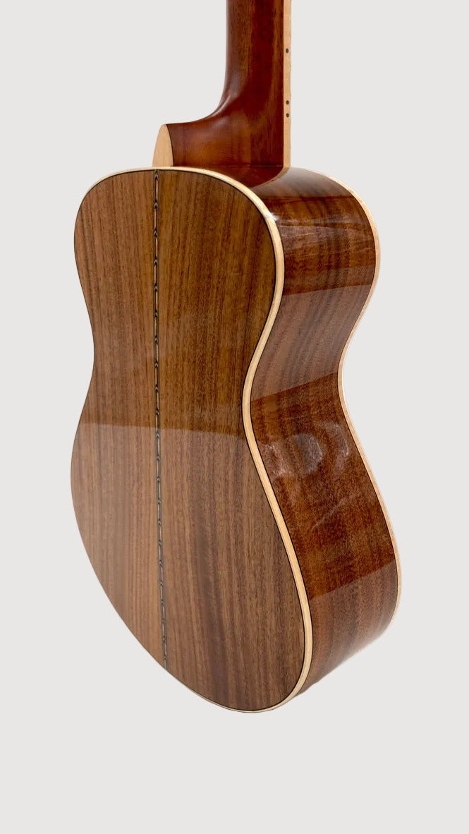 HOZEN Koa Traditional