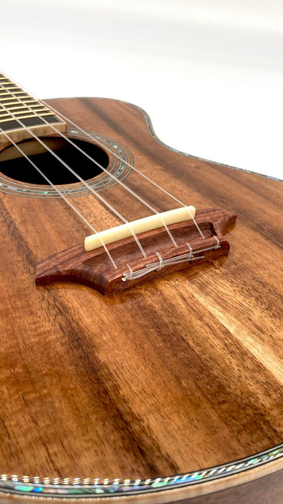 HOZEN Koa Traditional