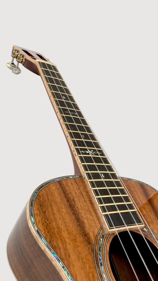 HOZEN Koa Traditional