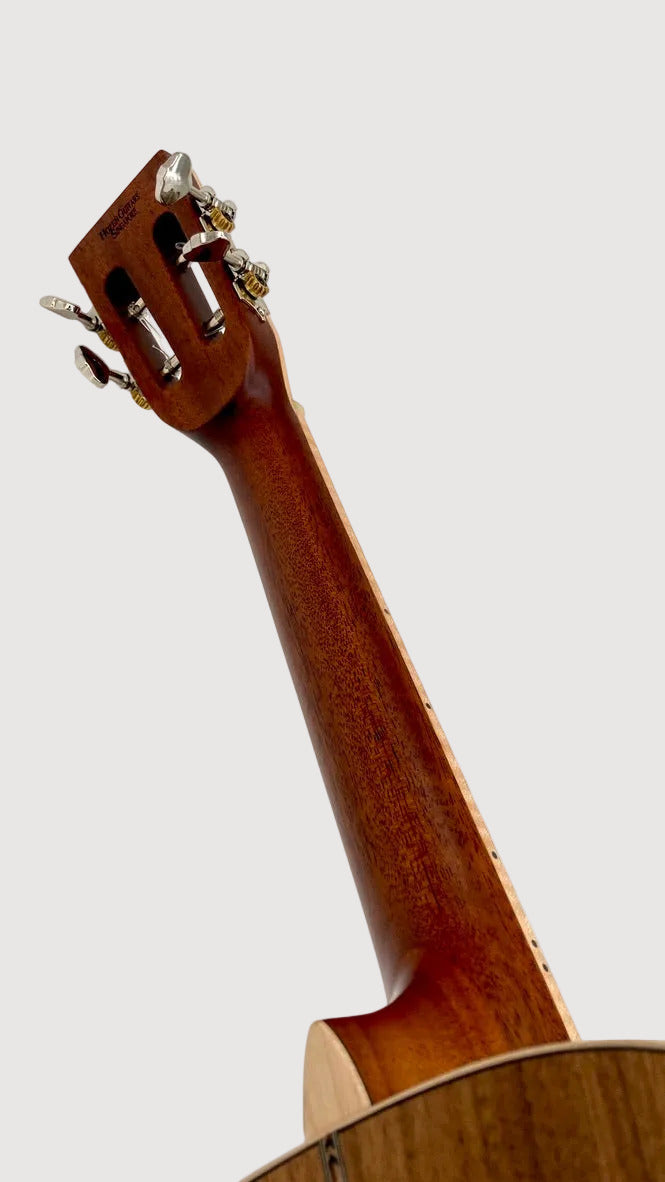 HOZEN Koa Traditional