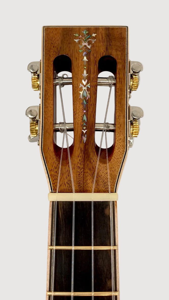 HOZEN Koa Traditional