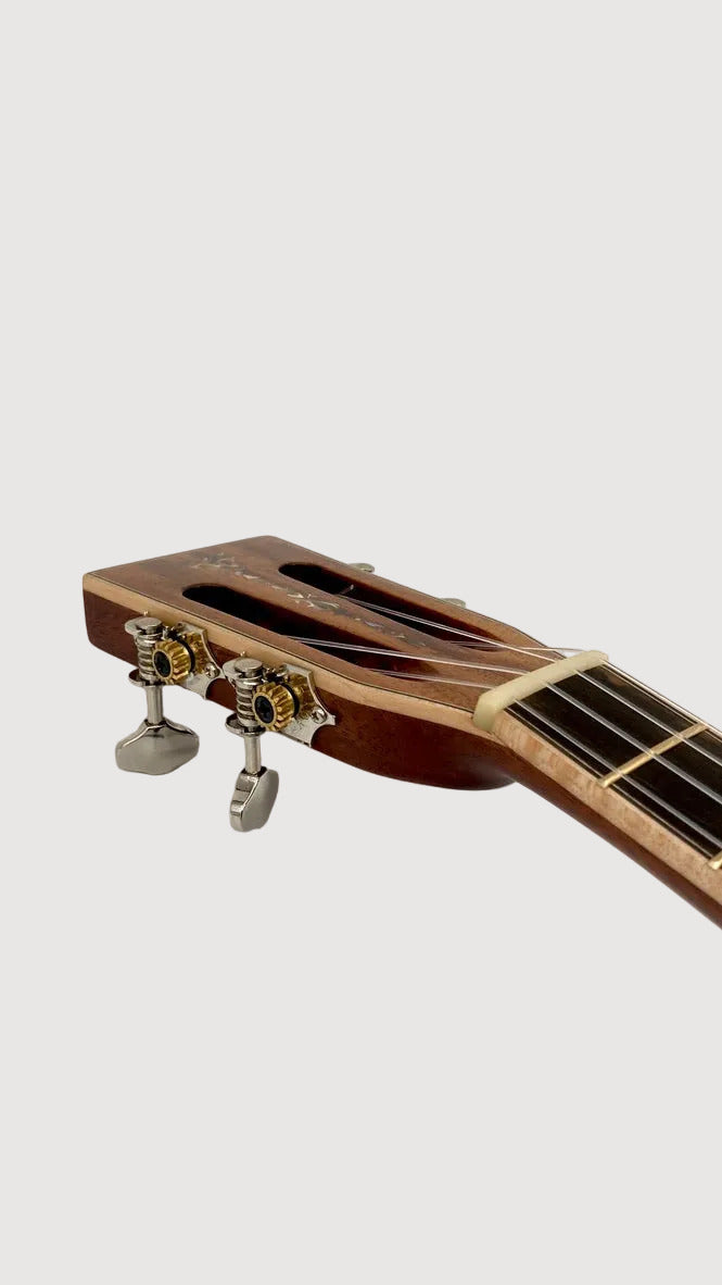 HOZEN Koa Traditional