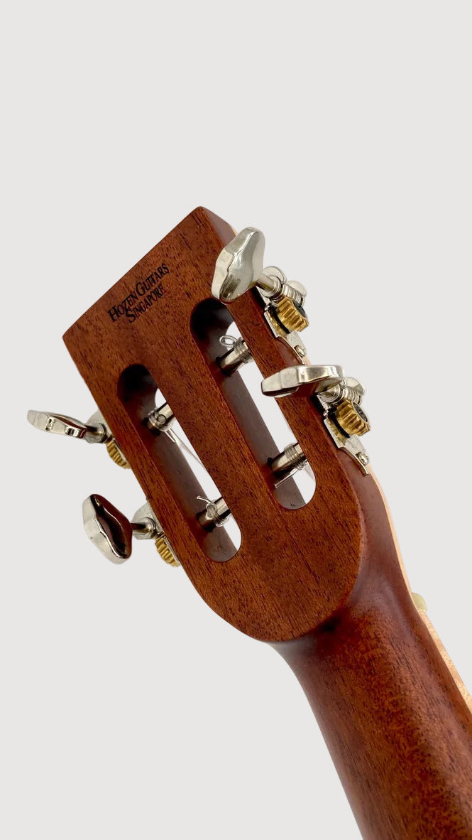 HOZEN Koa Traditional