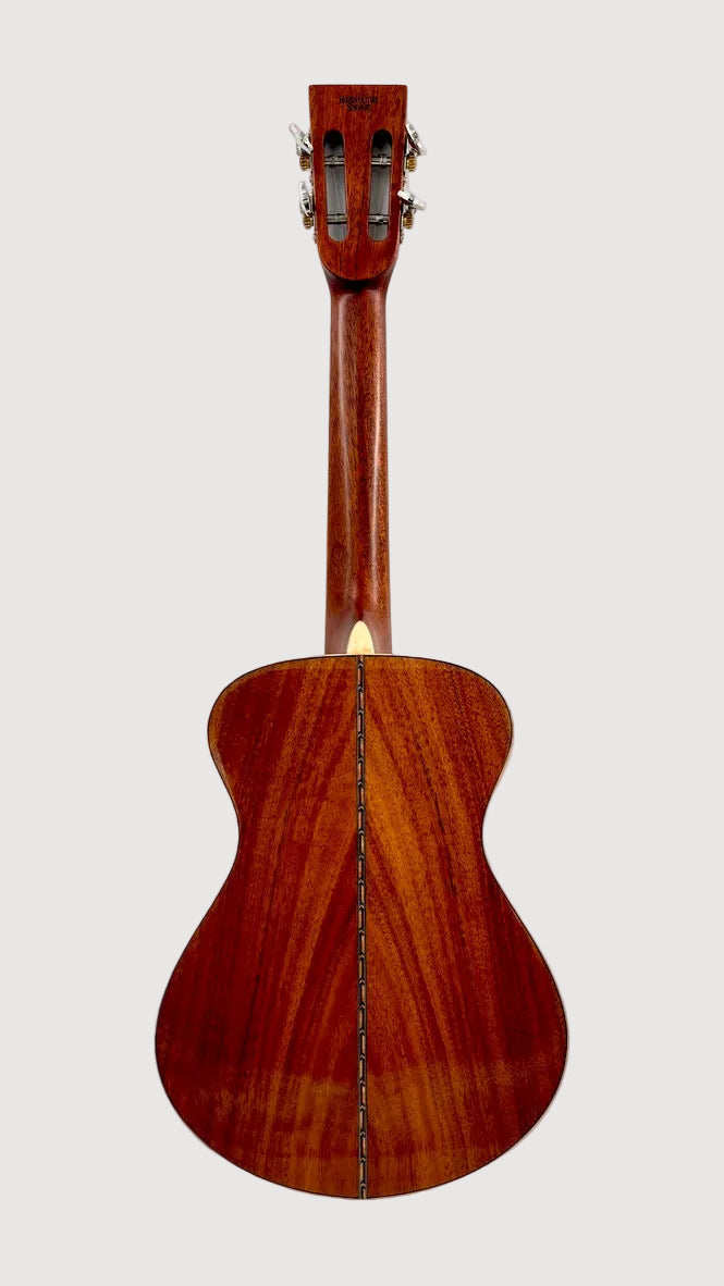 HOZEN Koa Traditional