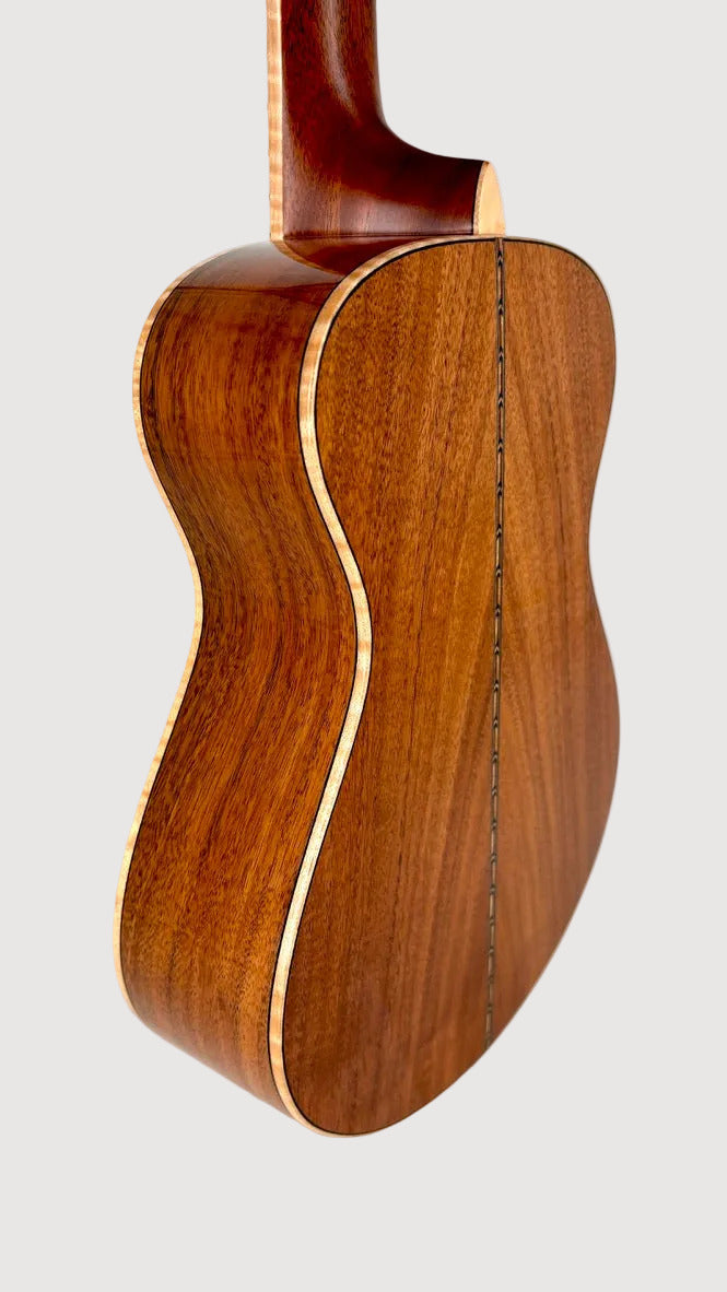 HOZEN Koa Traditional