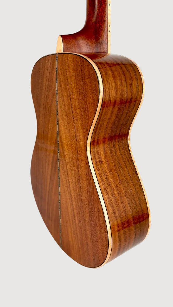 HOZEN Koa Traditional
