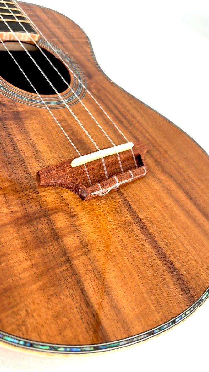 HOZEN Koa Traditional