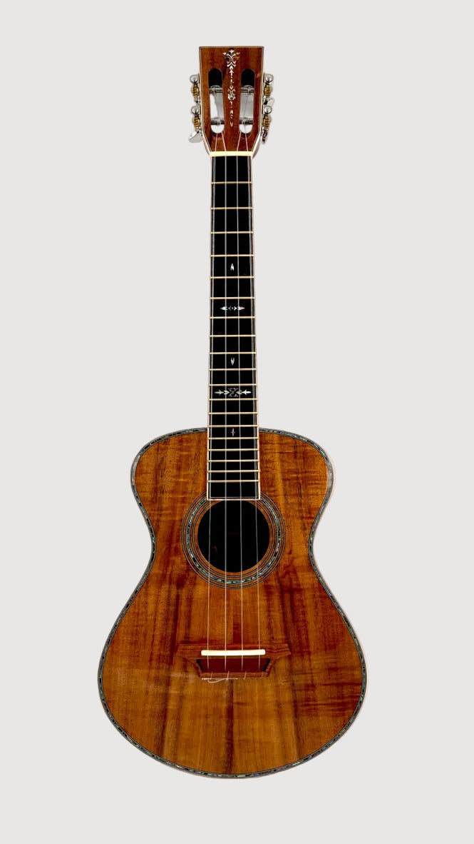 HOZEN Koa Traditional
