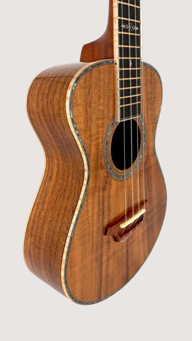 HOZEN Koa Traditional