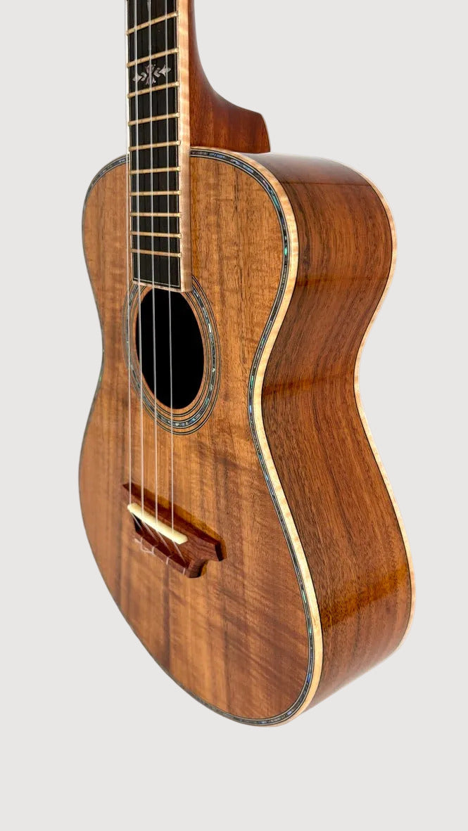 HOZEN Koa Traditional