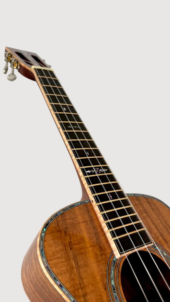 HOZEN Koa Traditional