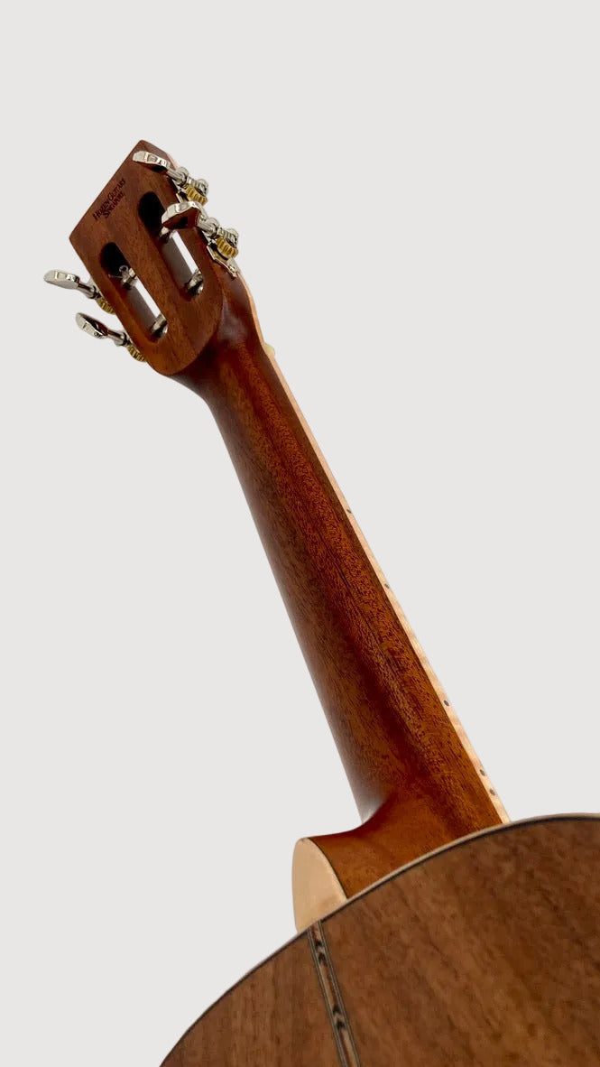 HOZEN Koa Traditional