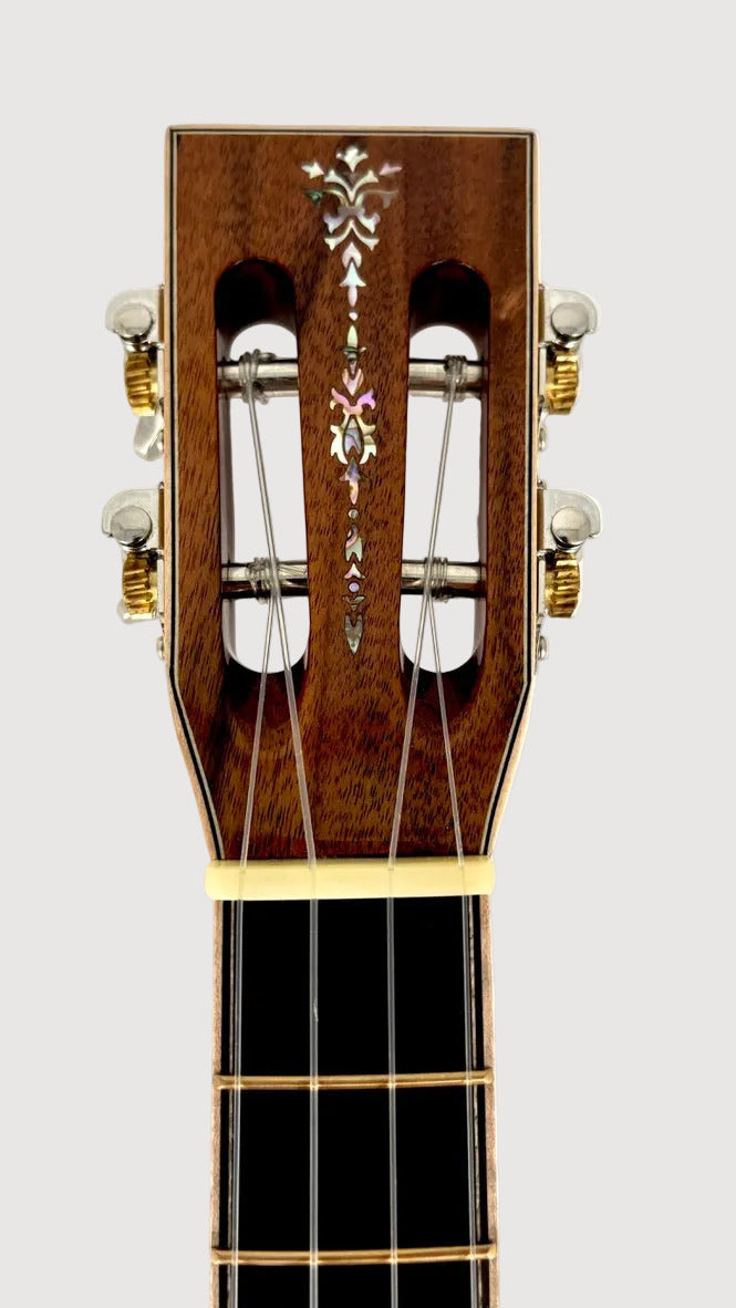 HOZEN Koa Traditional