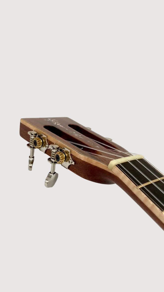 HOZEN Koa Traditional