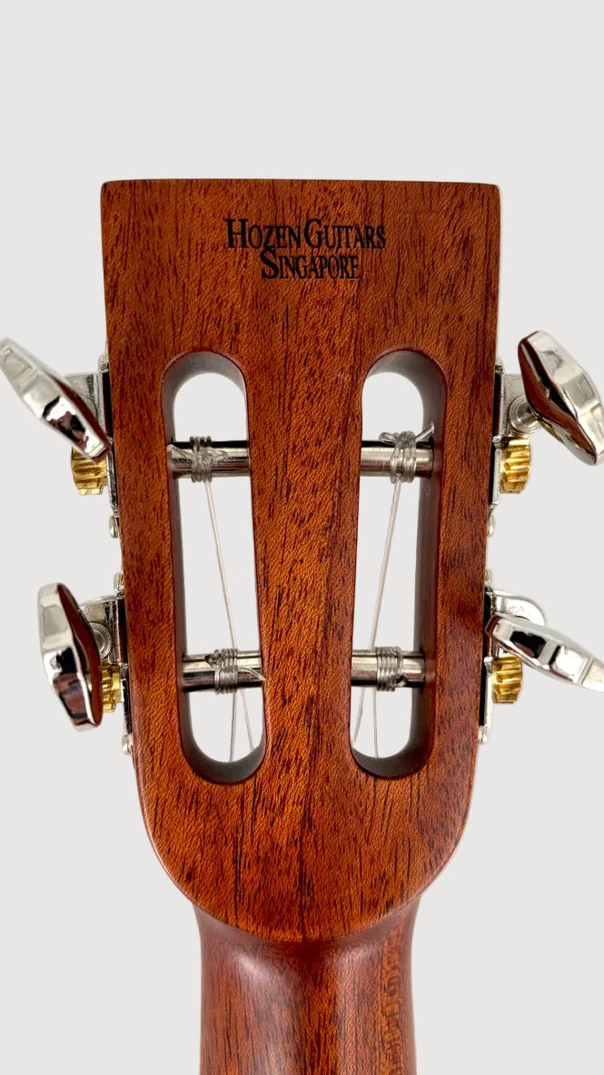 HOZEN Koa Traditional