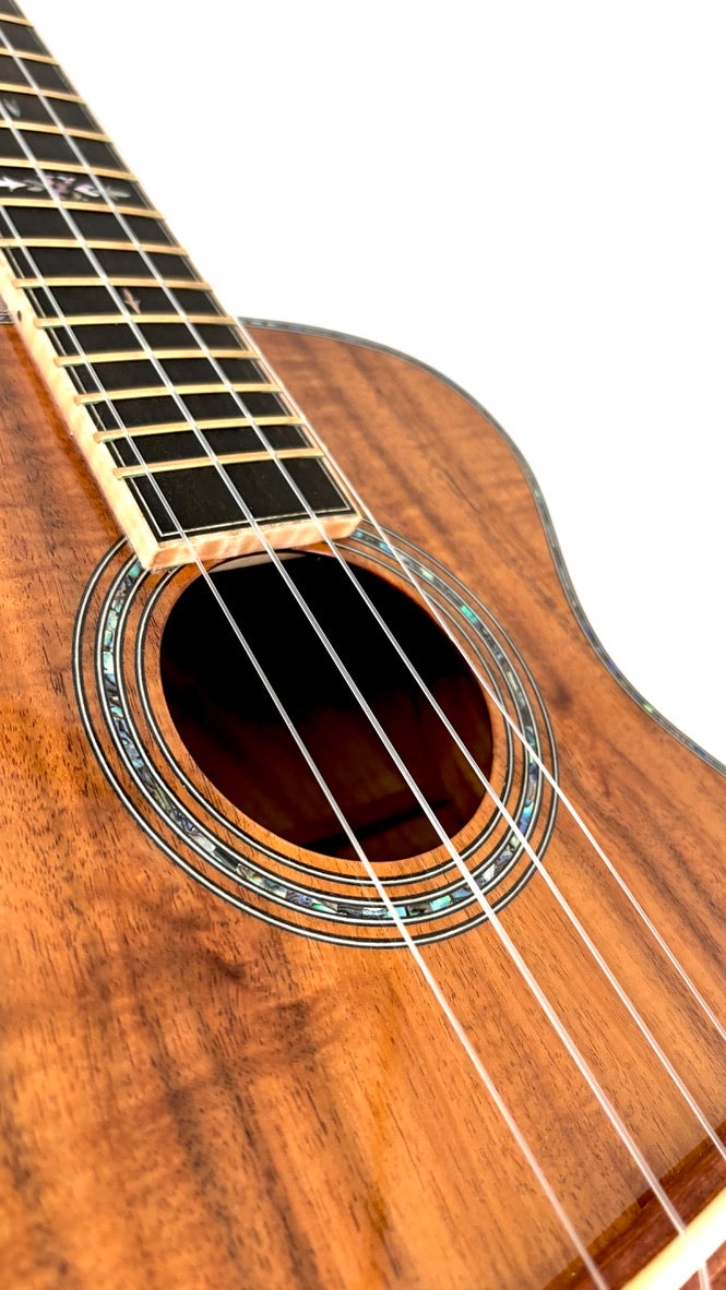 HOZEN Koa Traditional