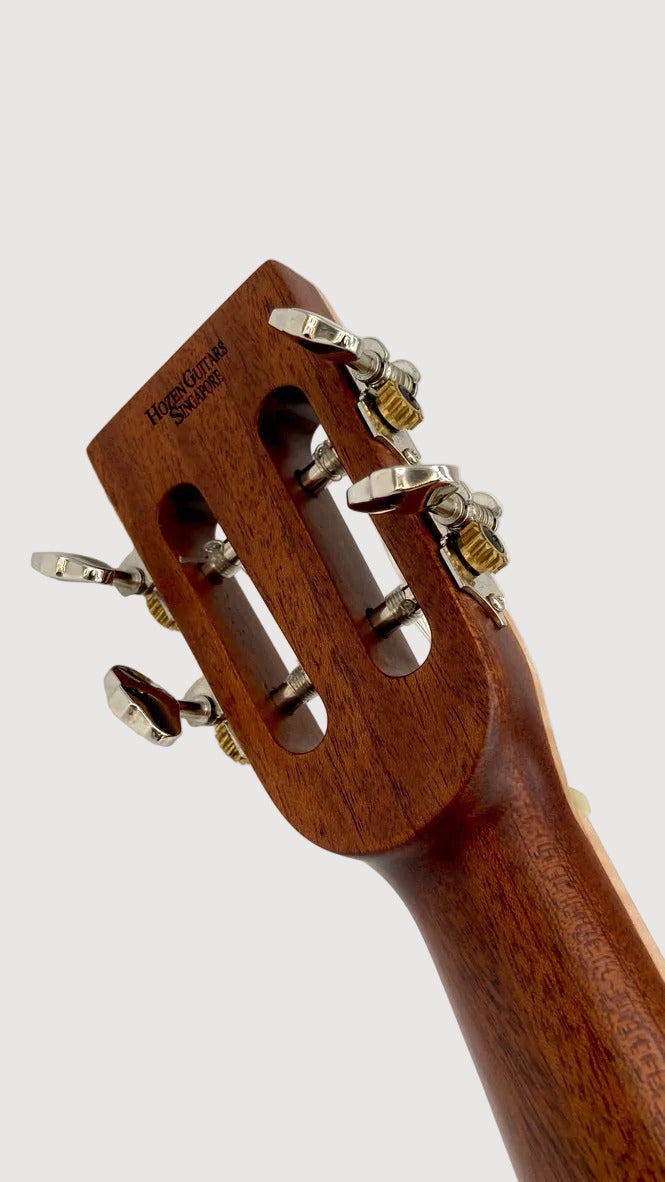 HOZEN Koa Traditional