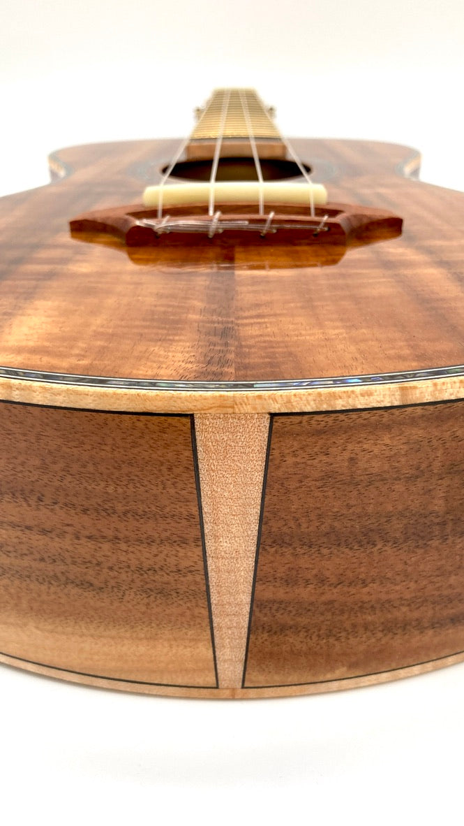 HOZEN Koa Traditional