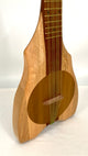 Asonu Tenor Tahitian 10-string mit Pickup