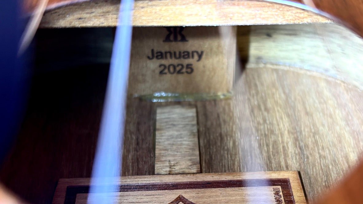 KoAloha KSM-01 Sopran Pineapple #10