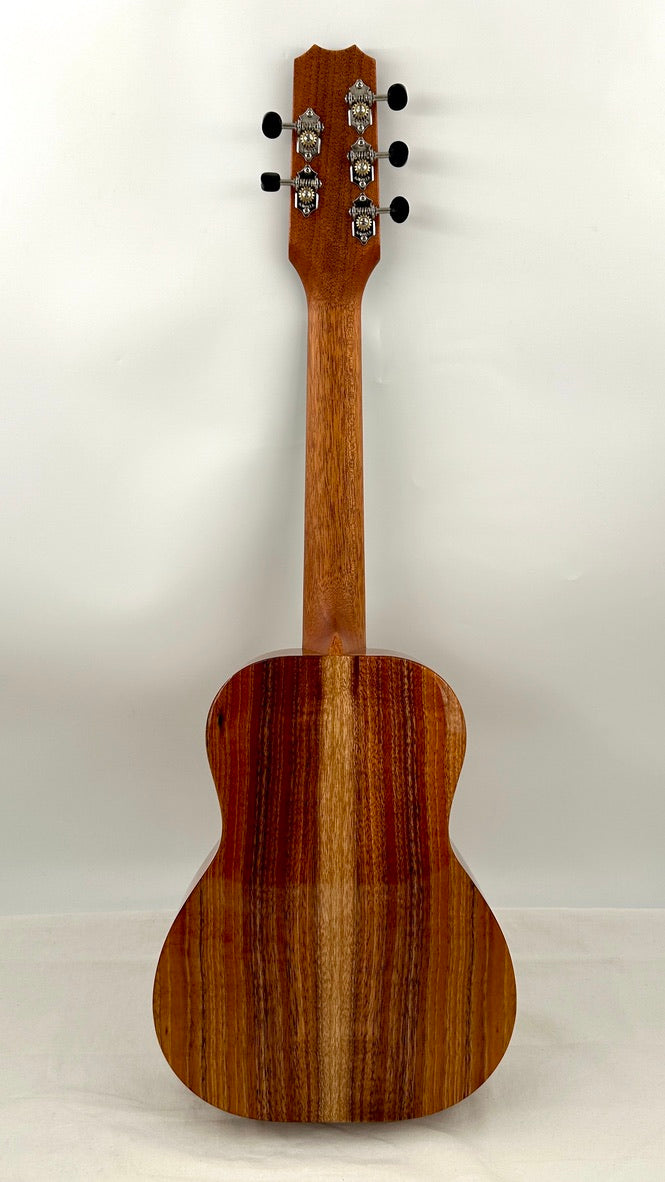 Kanile'a K1 Tenor Fünfsaiter gloss