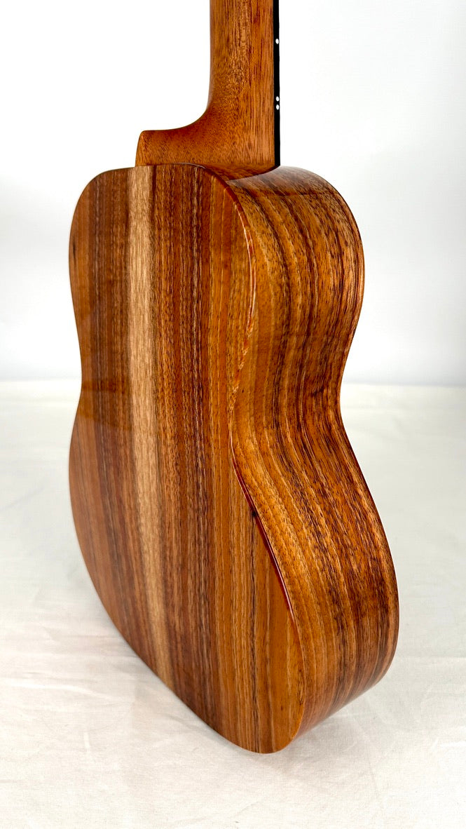 Kanile'a K1 Tenor Fünfsaiter gloss