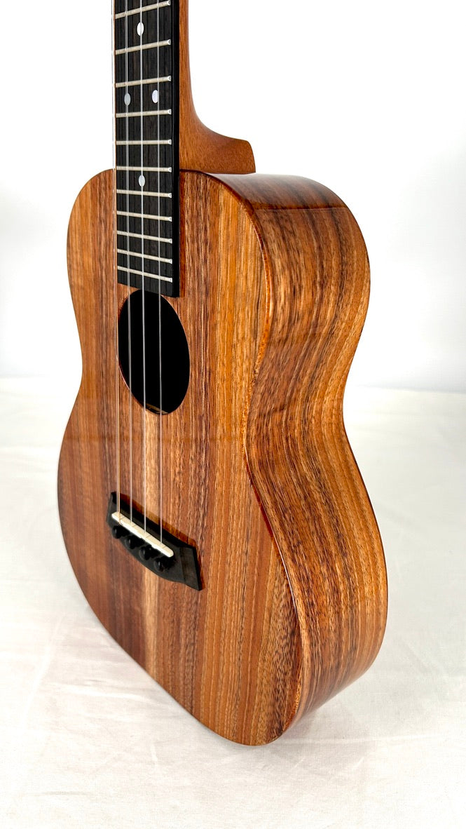 Kanile'a K1 Tenor Fünfsaiter gloss