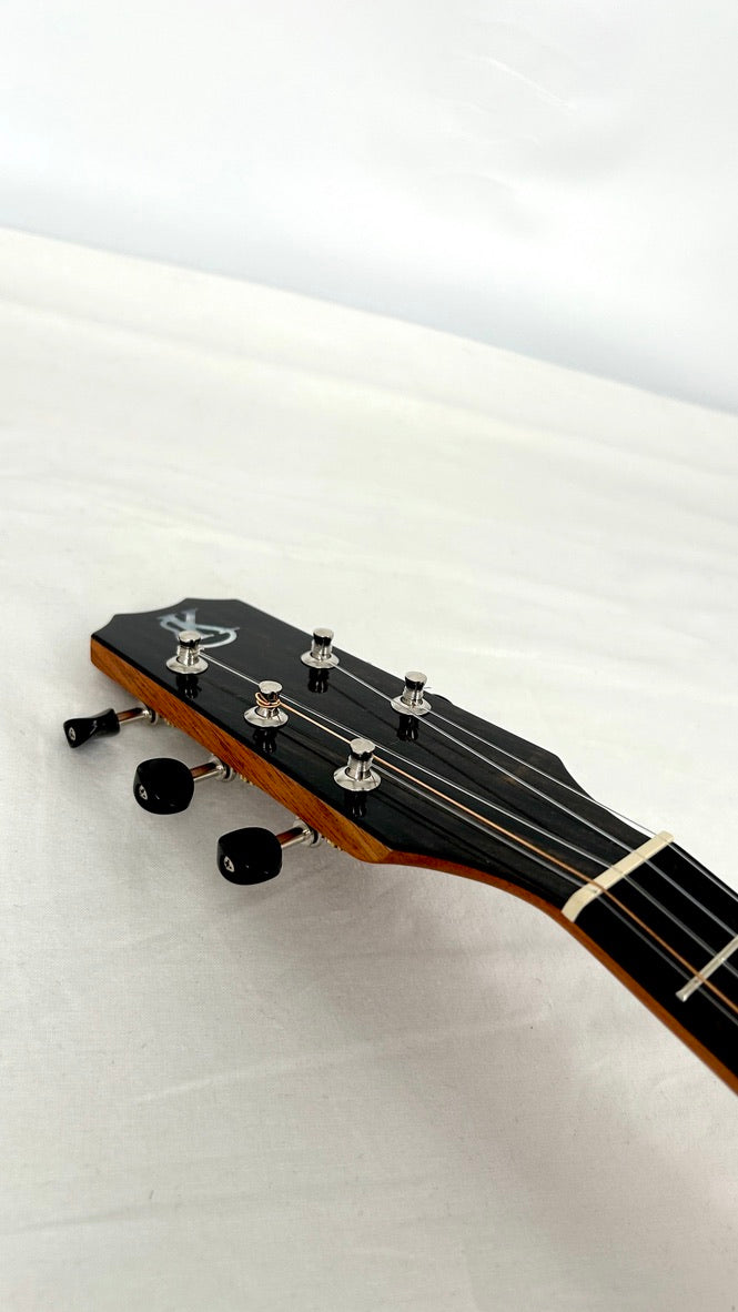 Kanile'a K1 Tenor Fünfsaiter gloss