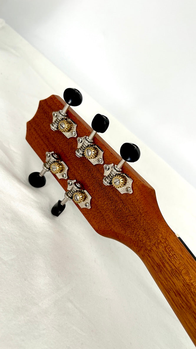 Kanile'a K1 Tenor Fünfsaiter gloss