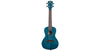 KALA Concert Exotic Mahogany blue