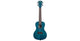 KALA Concert Exotic Mahogany blue