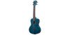 KALA Concert Exotic Mahogany blue