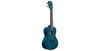 KALA Concert Exotic Mahogany blue