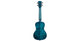 KALA Concert Exotic Mahogany blue