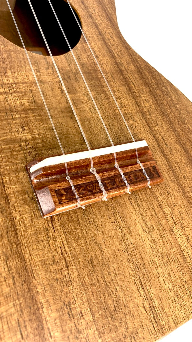 KoAloha Opio Concert Longneck KCO-02 #34