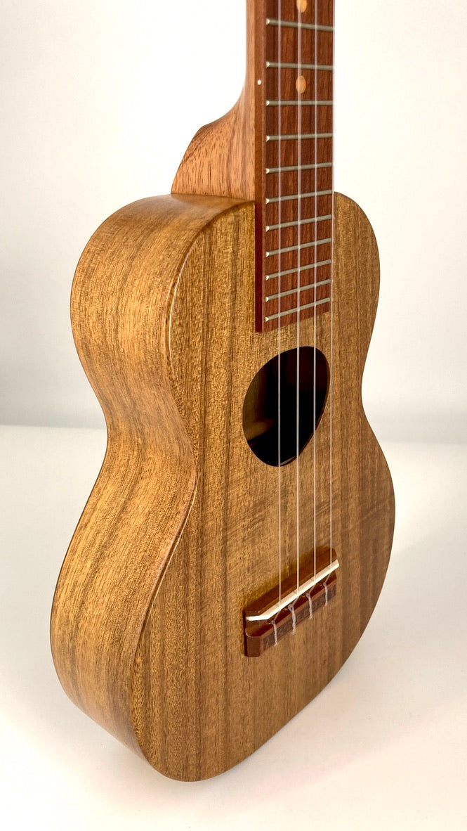 KoAloha Opio Concert Longneck KCO-02 #34