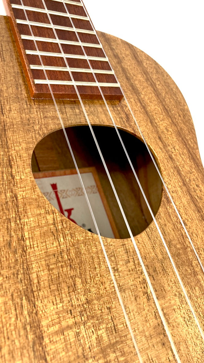 KoAloha Opio Concert Longneck KCO-02 #34