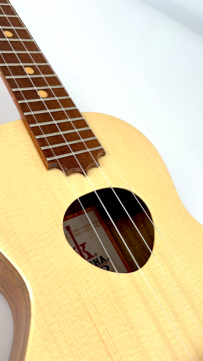 KoAloha Opio Concert KCO-10S #26