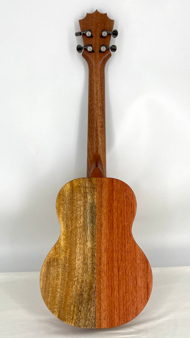 Koaloha KTNP-10 Naupaka Tenor matt #3