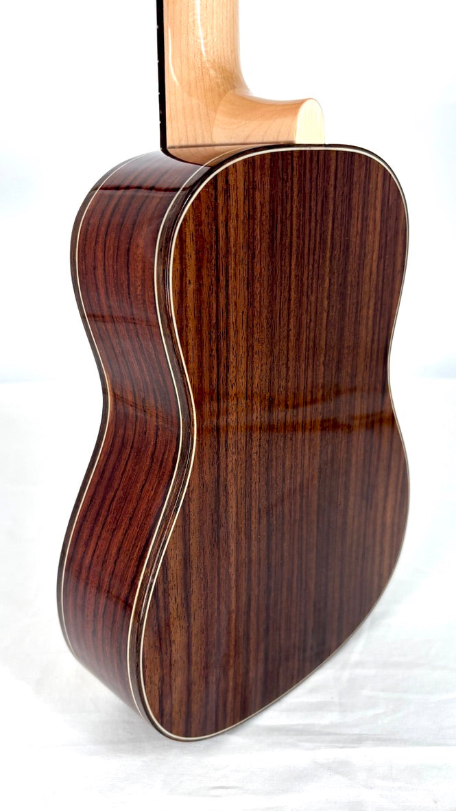 KALA Andreas David Signature Tenor - low G