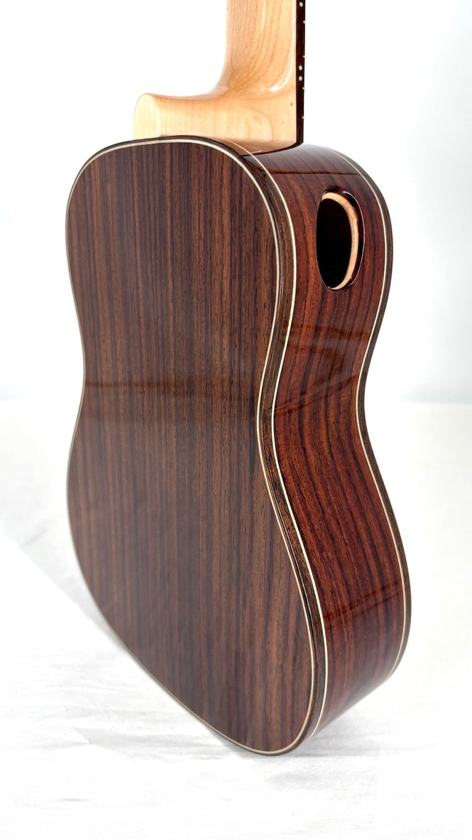 KALA Andreas David Signature Tenor - low G
