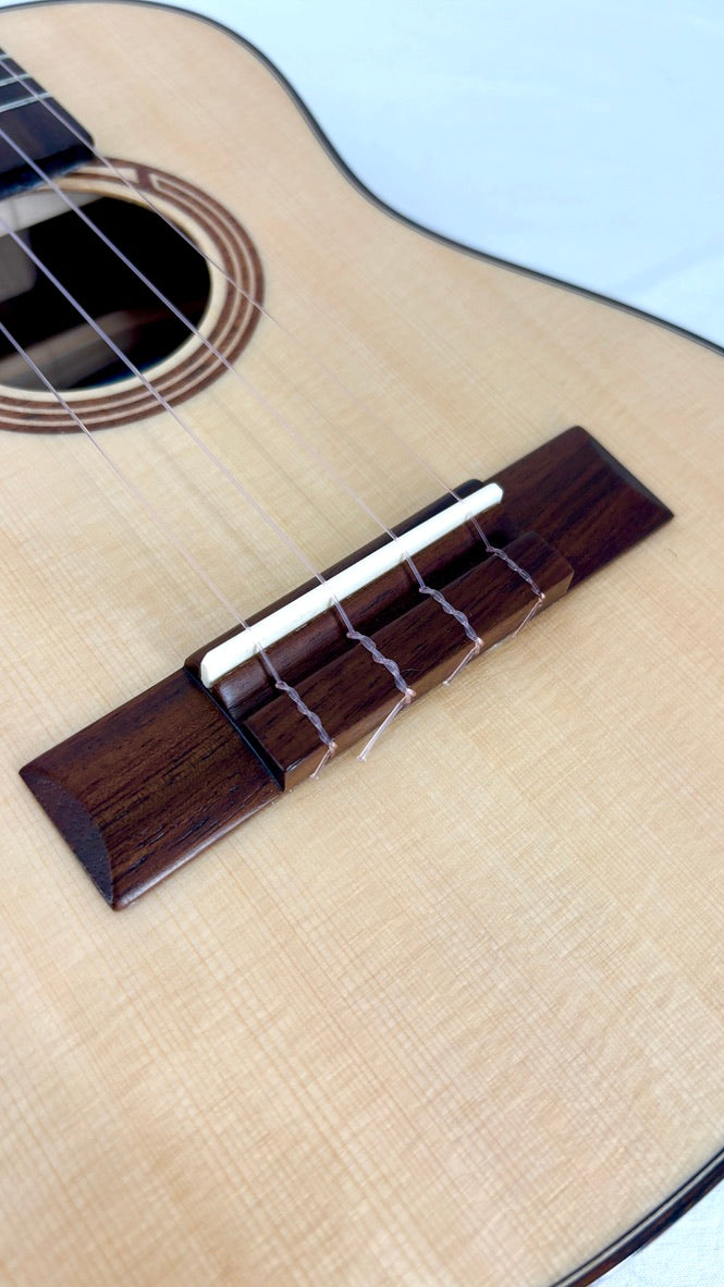 KALA Andreas David Signature Tenor - low G