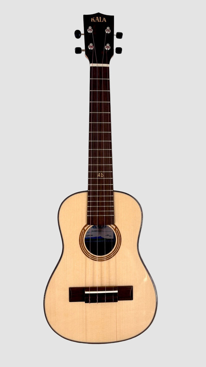 KALA Andreas David Signature Tenor - low G