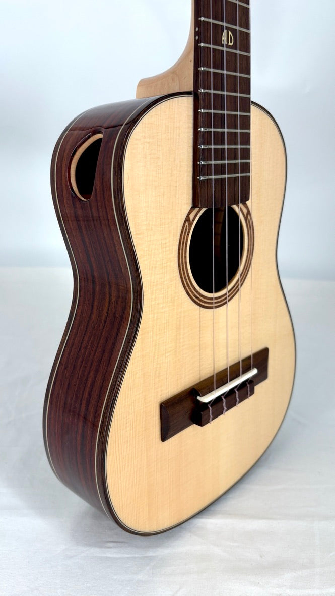 KALA Andreas David Signature Tenor - low G