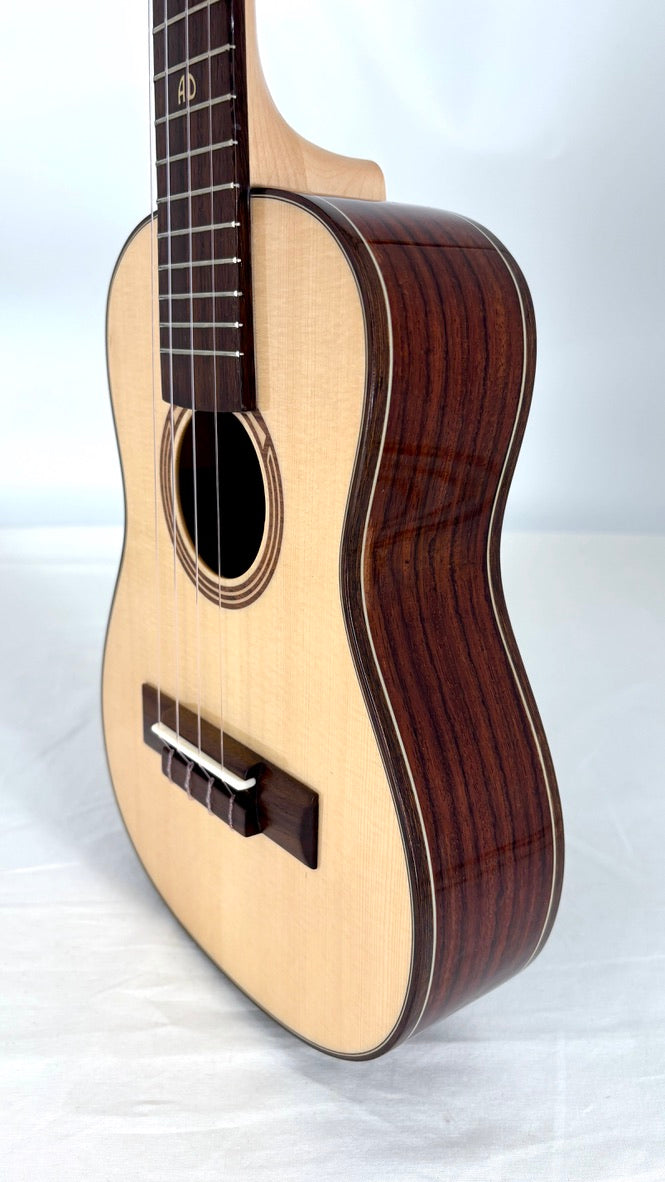 KALA Andreas David Signature Tenor - low G